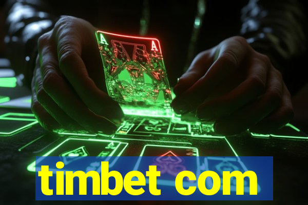 timbet com